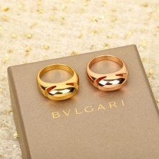 Bvlgari Rings